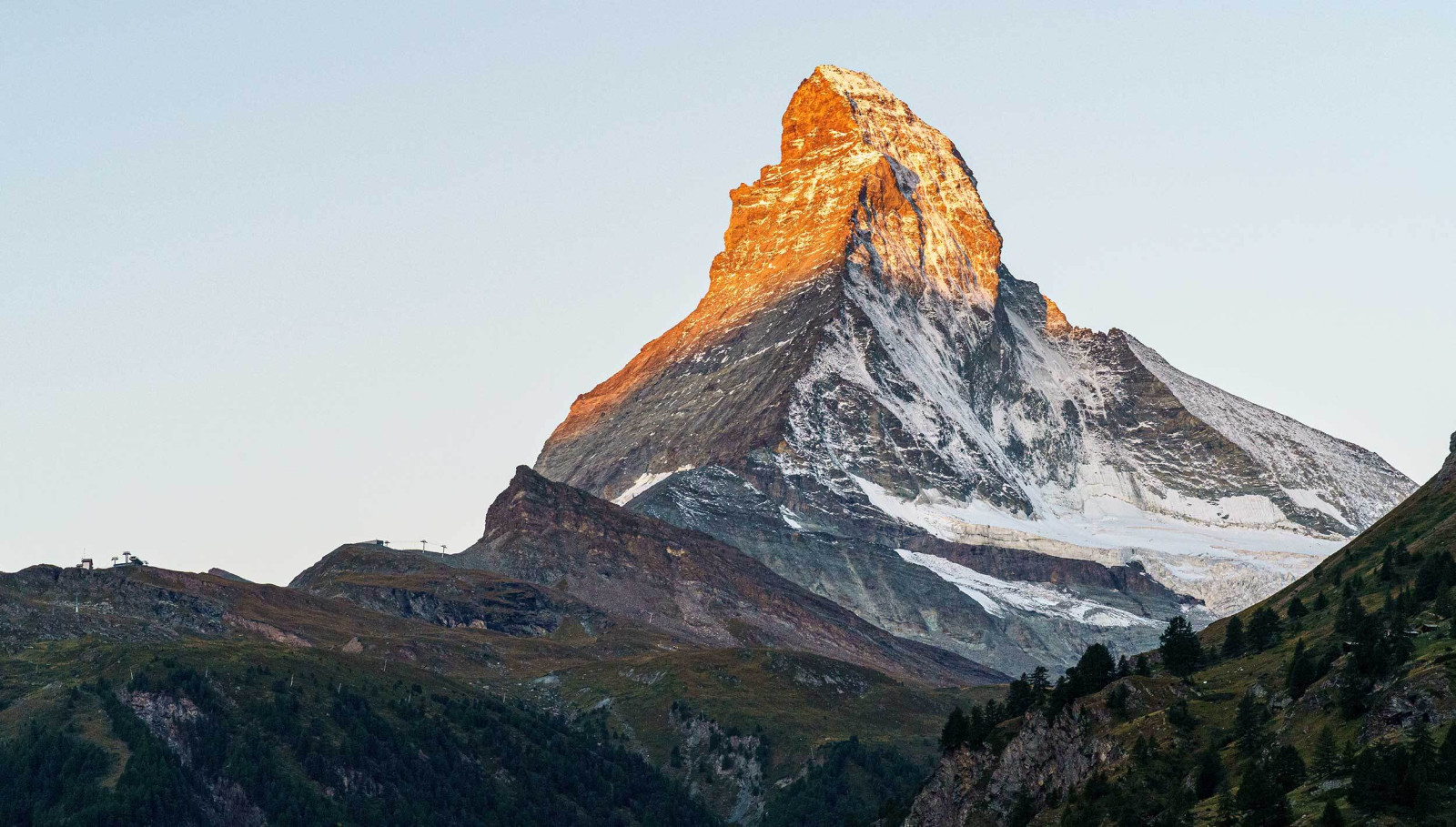 Per Taxi (ab 19:00 Uhr)