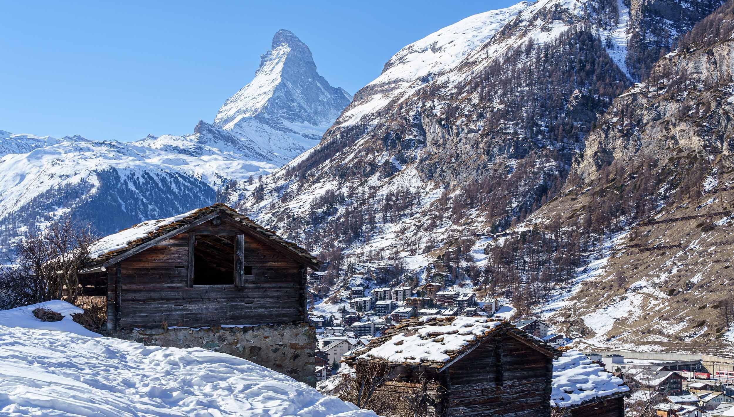 Wohlfühlen seit 
70 Jahren