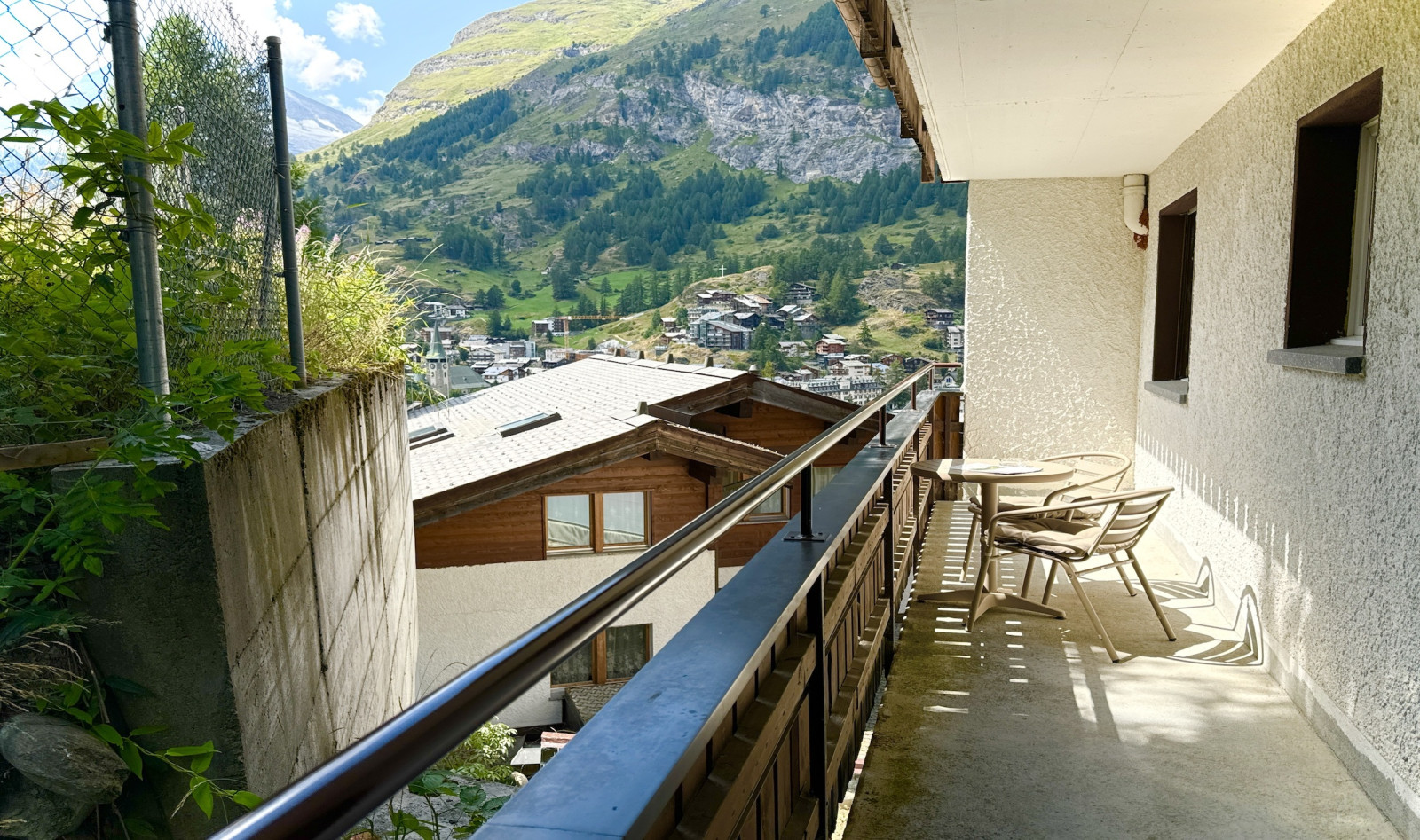 Doppelzimmer Standard