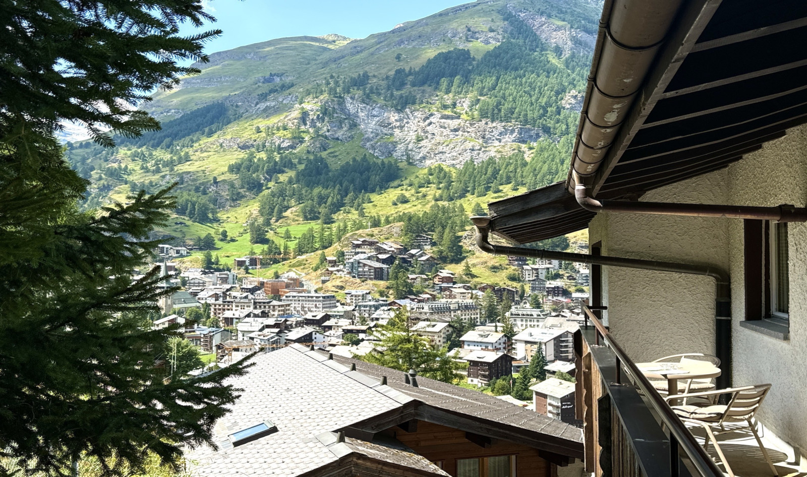 Doppelzimmer Standard