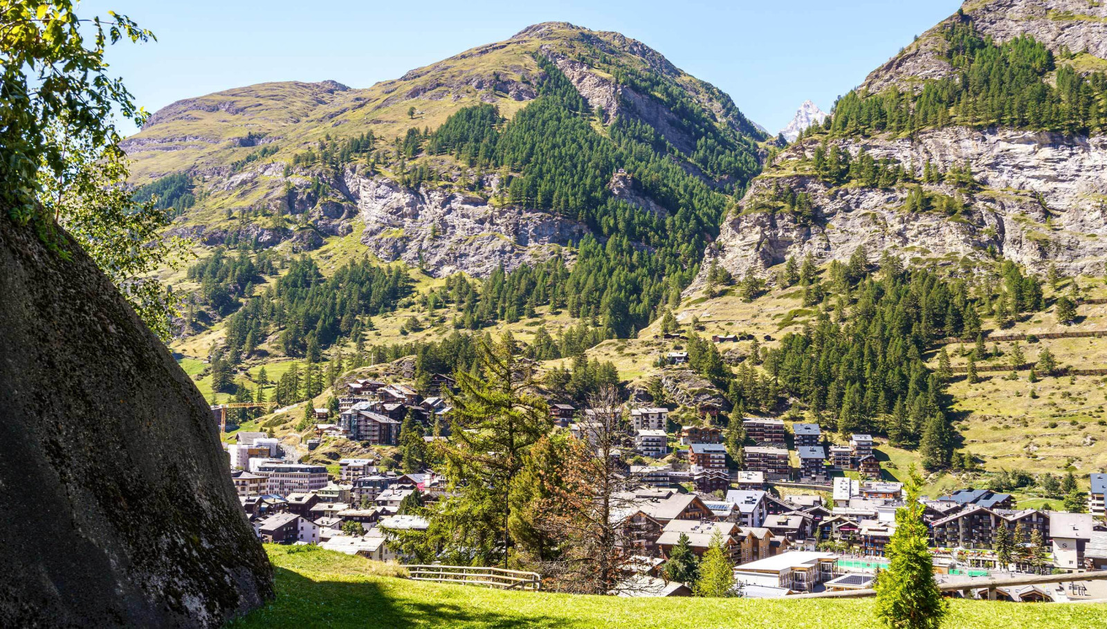 Doppelzimmer Standard